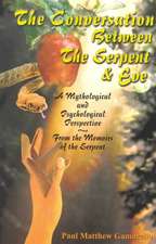 The Conversation Between the Serpent and Eve