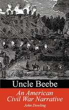 Uncle Beebe