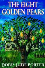 The Eight Golden Pears