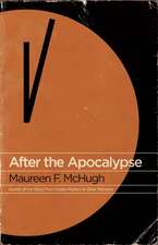 After the Apocalypse: Stories