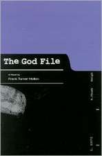 The God File