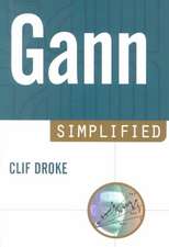 Gann Simplified