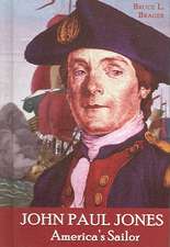 John Paul Jones: America's Sailor