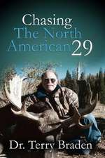 Chasing the North American 29