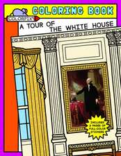 A Tour of the White House