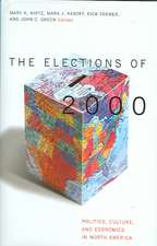 The Elections of 2000