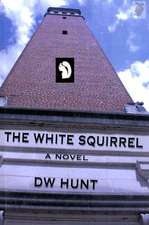 The White Squirrel