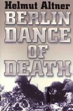 Berlin Dance of Death