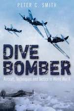 Dive Bomber