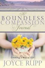 The Boundless Compassion Journal