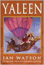 Yaleen: The Book of the River, The Book of the Stars, The Book of Being