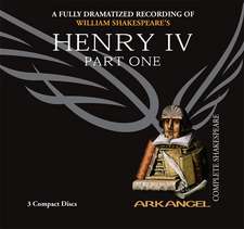 Henry IV, Part 1