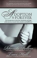 Adoption Is Forever: My Struggles and Triumphs Over Postpartum Depression