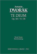 Te Deum, Op.103