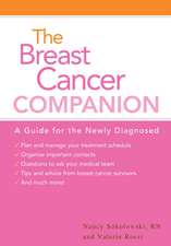 The Breast Cancer Companion