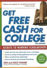 Get Free Cash for College: Secrets to Winning Scholarships