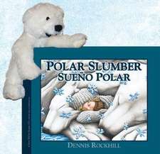 Polar Slumber