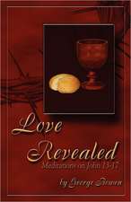 Love Revealed