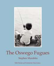 The Oswego Fugues