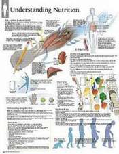 Understanding Nutrition Chart: Laminated Wall Chart