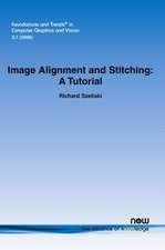 Image Alignment and Stitching: A Tutorial