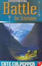 Battle for Tristaine