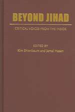 Beyond Jihad: Critical Voices from Inside Islam