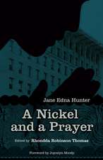 A Nickel and a Prayer