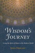 Wisdom's Journey