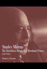 Stanley Marcus