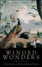 Winged Wonders: A Celebration of Birds in Human History