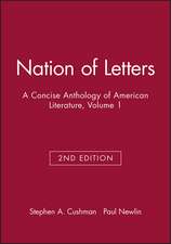 Nation of Letters