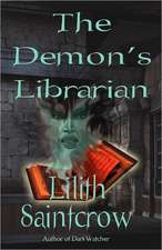 The Demon's Librarian