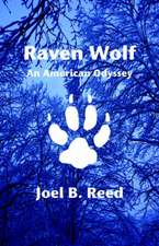 Raven Wolf