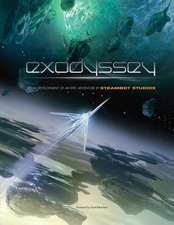 Exodyssey