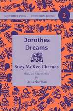 Dorothea Dreams