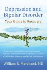 Depression & Bipolar Disorder