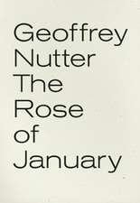 The Rose of January