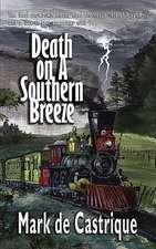 Death on a Southern Breeze