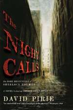Night Calls