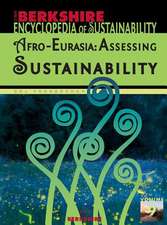 Berkshire Encyclopedia of Sustainability 9/10