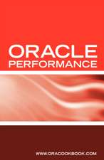 Oracle Database Performance Tuning Interview Questions, Answ
