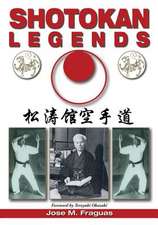 Shotokan Legends