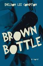 Brown Bottle