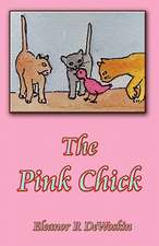 The Pink Chick