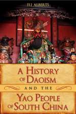 A History of Daoism and the Yao People of South China