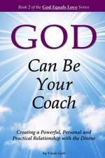 God Can Be Your Coach