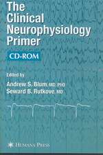 The Clinical Neurophysiology Primer