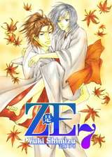 Ze Volume 7 (Yaoi)