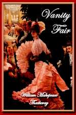 Thackeray, W: Vanity Fair